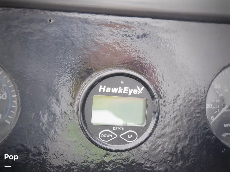 Slide: The Image of Regal 265 Commodore 1990 - 15403995