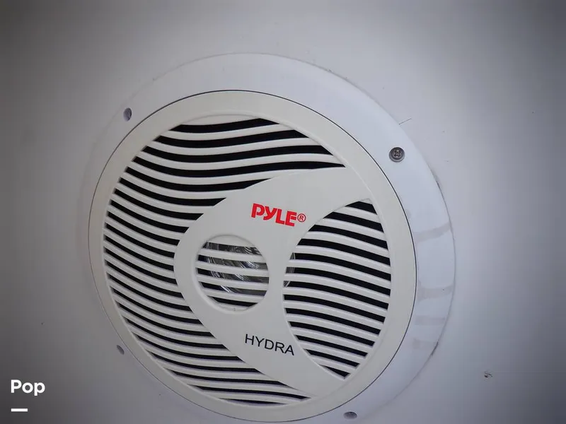 Slide: The Image of Regal 265 Commodore 1990 - 15403997