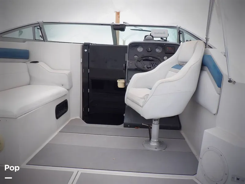 Slide: The Image of Regal 265 Commodore 1990 - 15404000