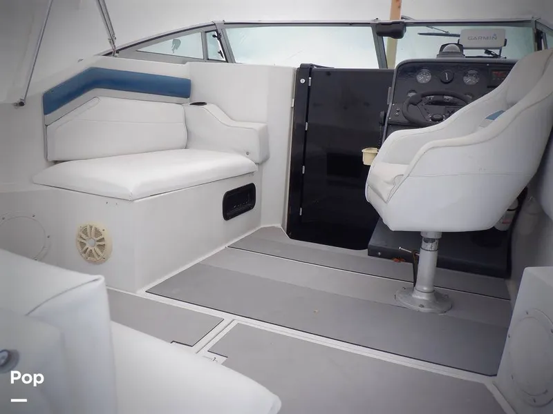 Slide: The Image of Regal 265 Commodore 1990 - 15404001