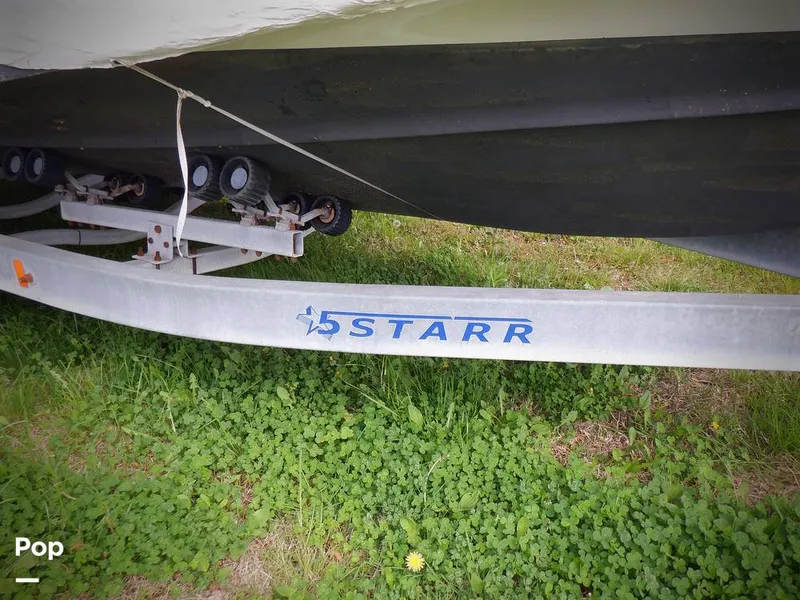 Slide: The Image of Regal 265 Commodore 1990 - 15404002