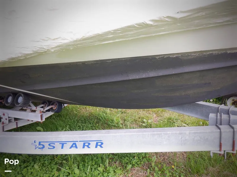 Slide: The Image of Regal 265 Commodore 1990 - 15404003