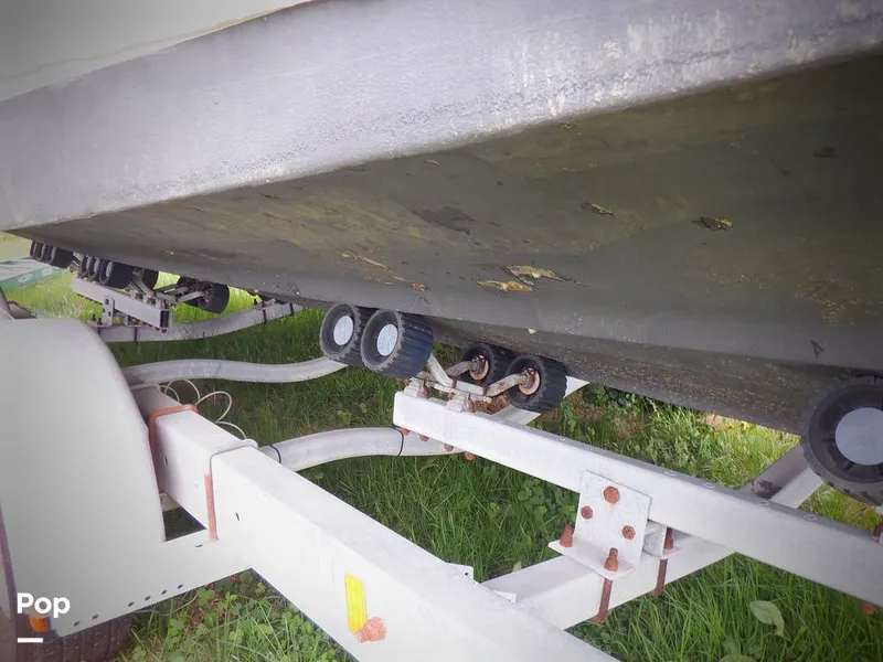 Slide: The Image of Regal 265 Commodore 1990 - 15404004