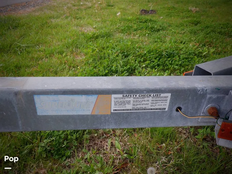 Slide: The Image of Regal 265 Commodore 1990 - 15404005