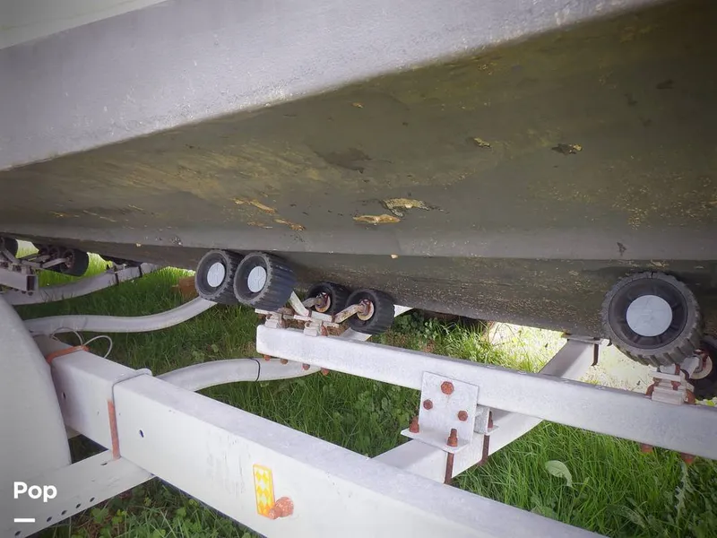 Slide: The Image of Regal 265 Commodore 1990 - 15403848