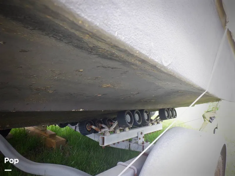 Slide: The Image of Regal 265 Commodore 1990 - 15403847