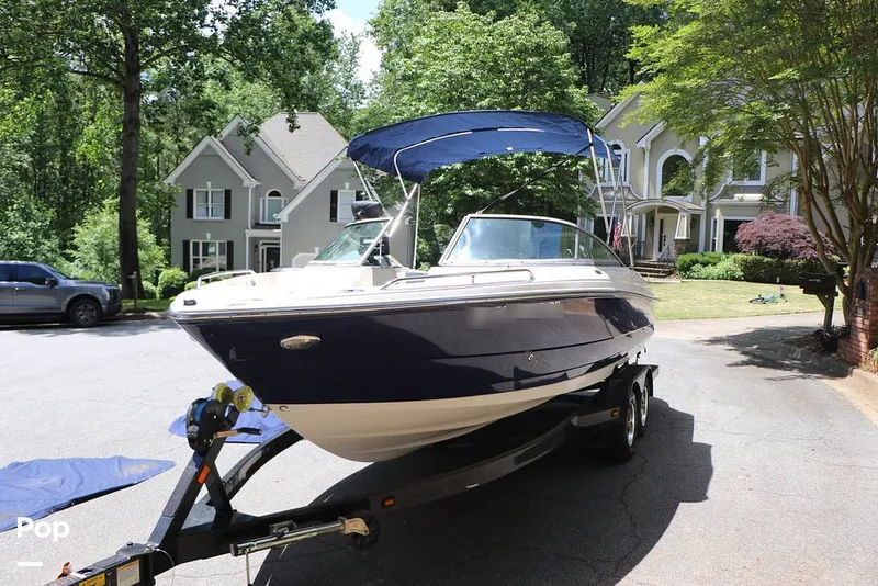 The Image of Monterey 224FS 2011 - 15425537