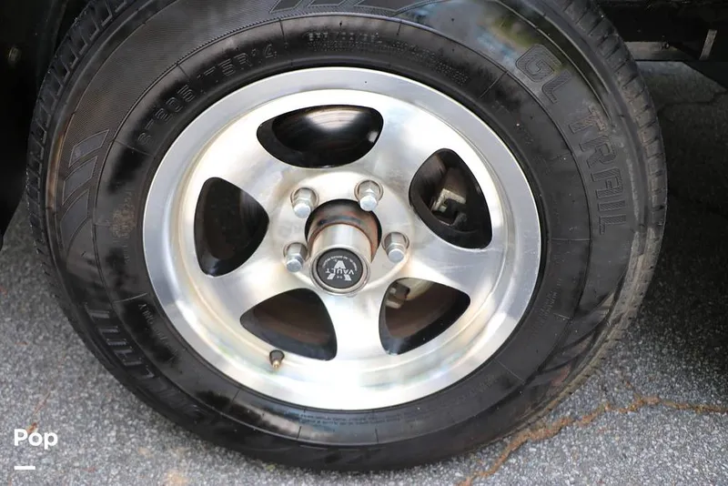 Slide: The Image of Monterey 224FS 2011 - 15425453