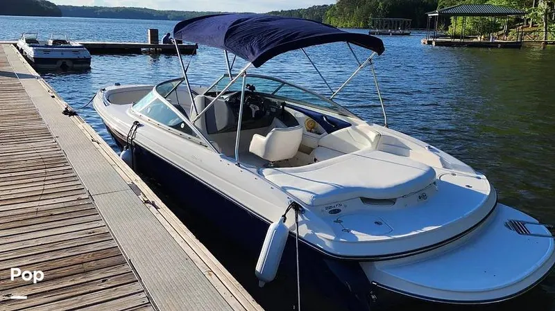 Slide: The Image of Monterey 224FS 2011 - 15383619