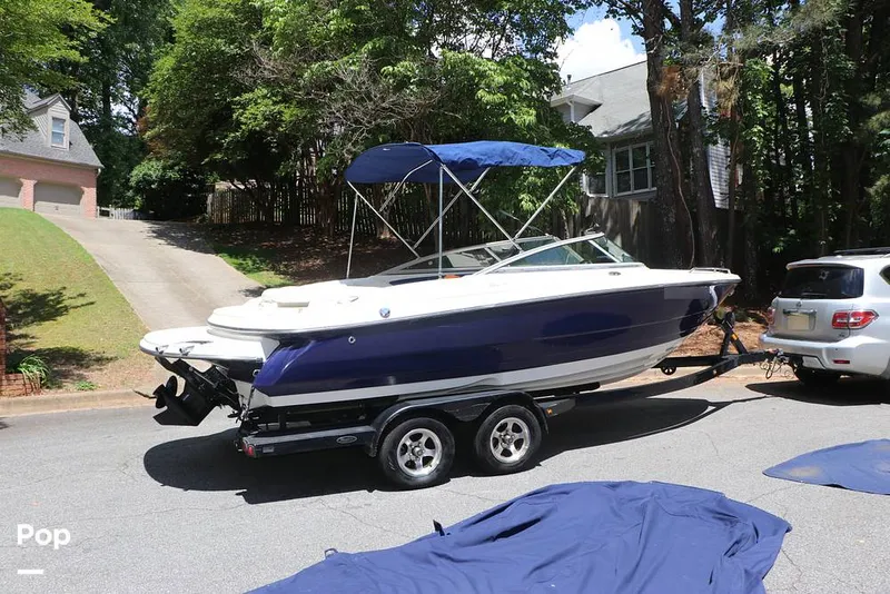 Slide: The Image of Monterey 224FS 2011 - 15425532