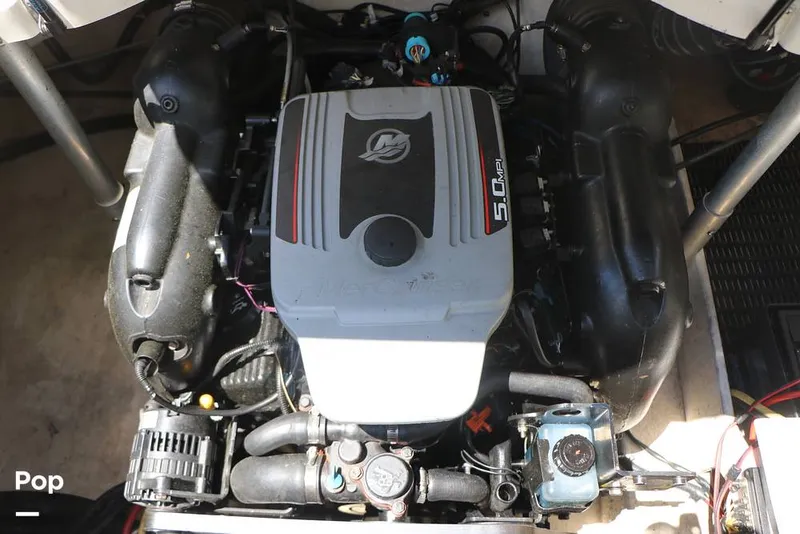 Slide: The Image of Monterey 224FS 2011 - 15425467