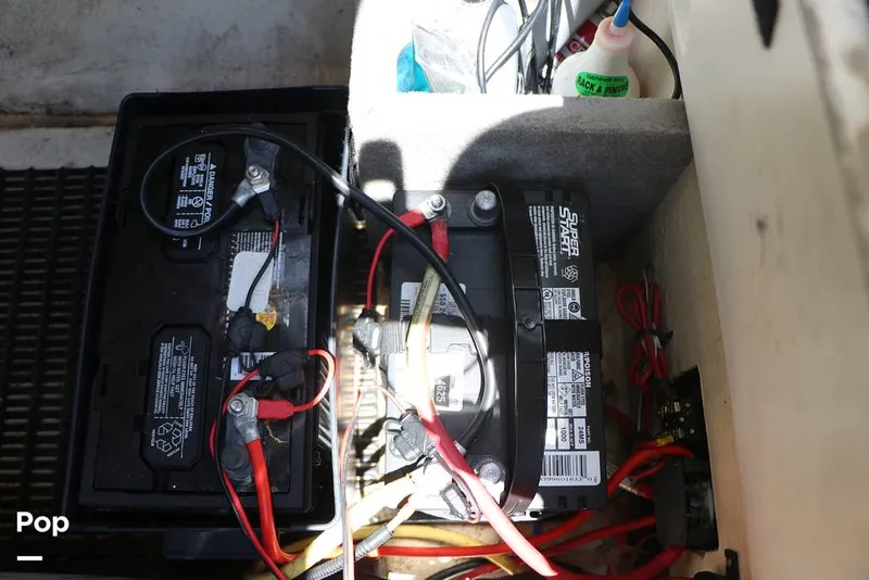 Slide: The Image of Monterey 224FS 2011 - 15425469