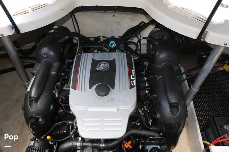 Slide: The Image of Monterey 224FS 2011 - 15425475