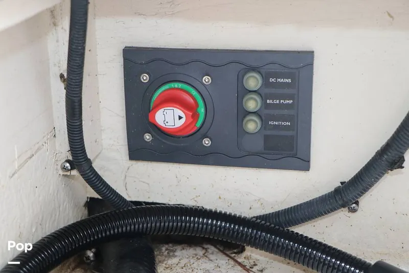 Slide: The Image of Battery Switch - 15425479