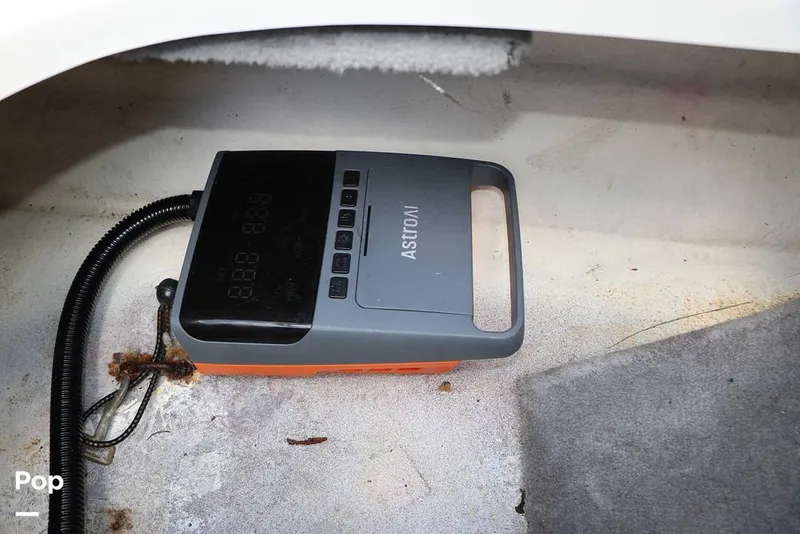 Slide: The Image of On Board Air Compressor - 15425480