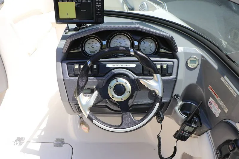 Slide: The Image of Monterey 224FS 2011 - 15425486