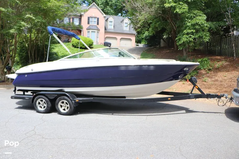 Slide: The Image of Monterey 224FS 2011 - 15425436