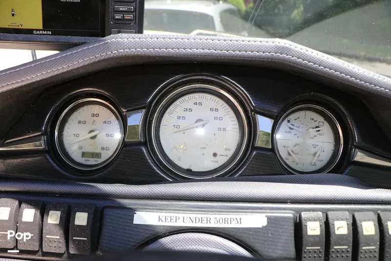 Slide: The Image of Monterey 224FS 2011 - 15425500