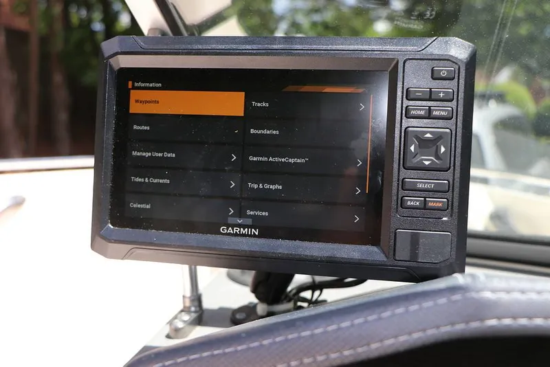 Slide: The Image of Monterey 224FS 2011 - 15425509