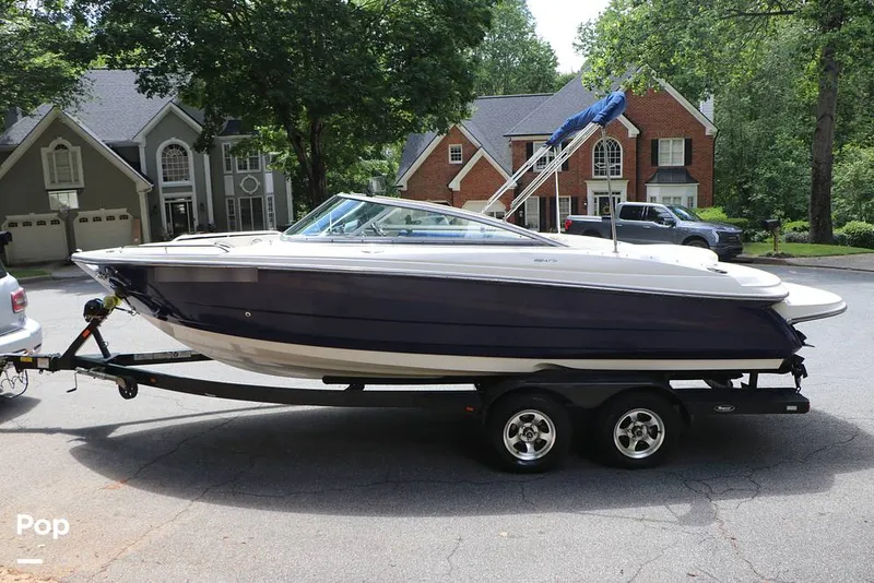 Slide: The Image of Monterey 224FS 2011 - 15425429