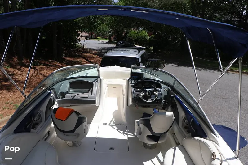 Slide: The Image of Monterey 224FS 2011 - 15425530