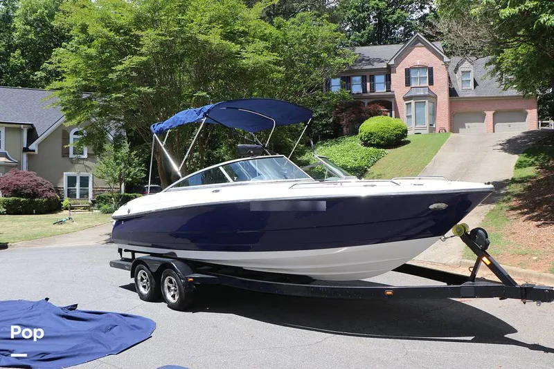 Slide: The Image of Monterey 224FS 2011 - 15425533