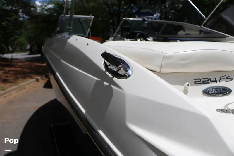 Slide: The Image of Monterey 224FS 2011 - 15425535