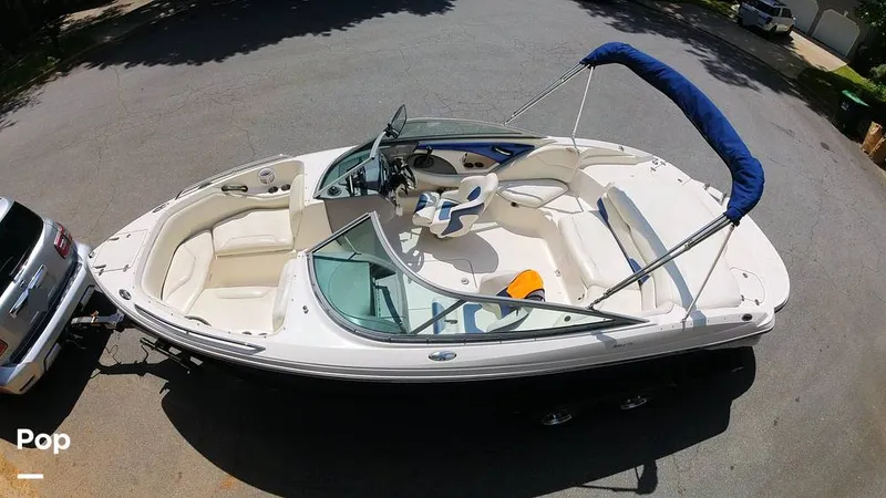 Slide: The Image of Monterey 224FS 2011 - 15425539