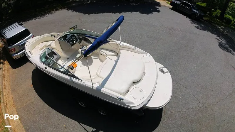 Slide: The Image of Monterey 224FS 2011 - 15425540