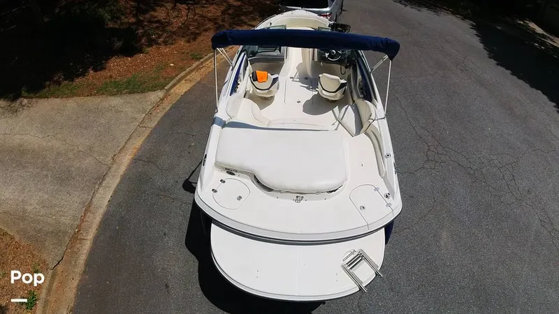 Slide: The Image of Monterey 224FS 2011 - 15425541