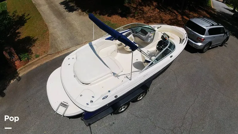 Slide: The Image of Monterey 224FS 2011 - 15425542