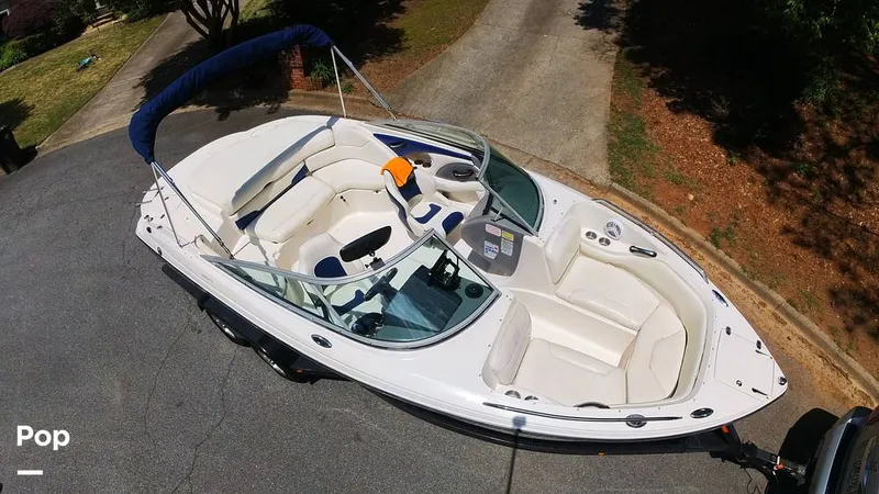 Slide: The Image of Monterey 224FS 2011 - 15425543