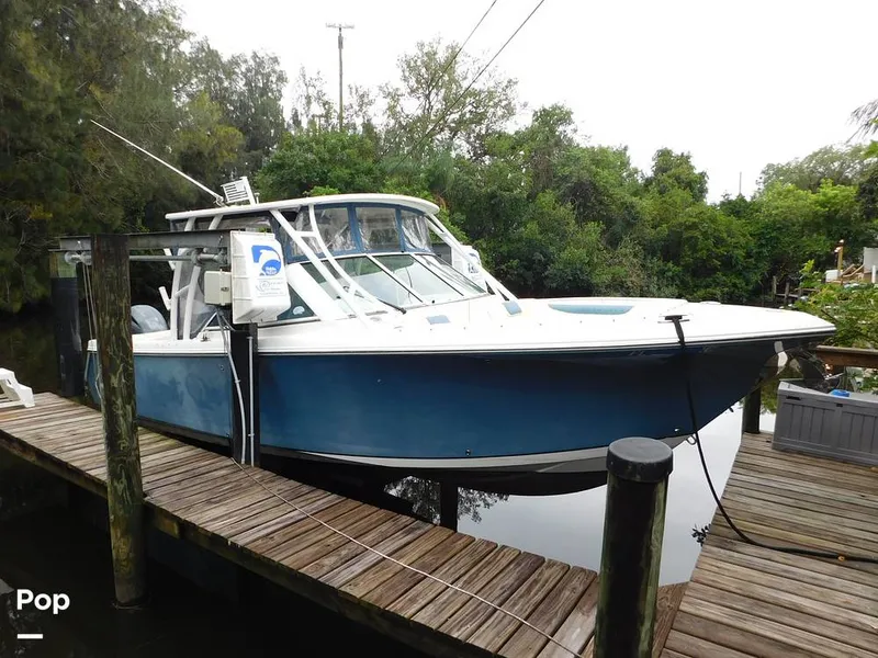 The Image of Sailfish 275DC 2016 - 15417166