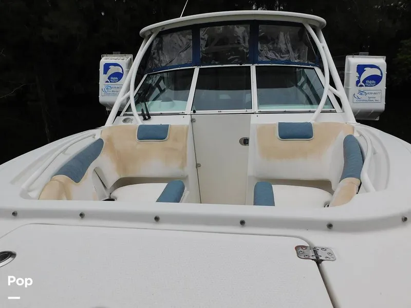 Slide: The Image of Sailfish 275DC 2016 - 15417162