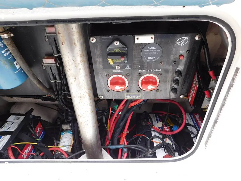 Slide: The Image of Sailfish 275DC 2016 - 15417295