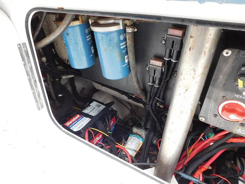 Slide: The Image of Sailfish 275DC 2016 - 15417296