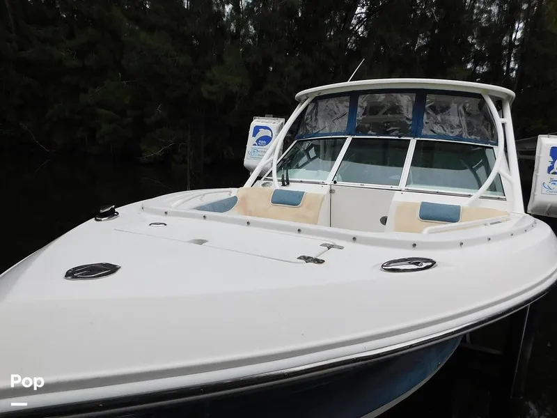 Slide: The Image of Sailfish 275DC 2016 - 15417163