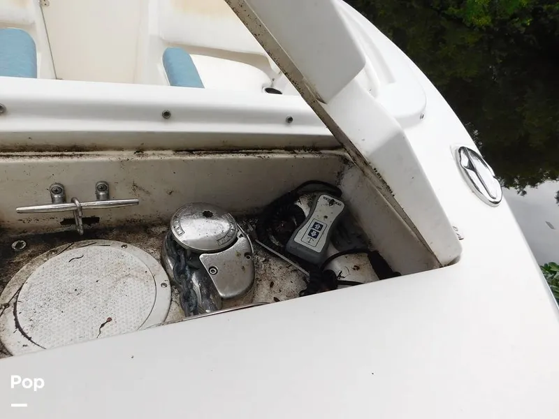 Slide: The Image of Sailfish 275DC 2016 - 15417164