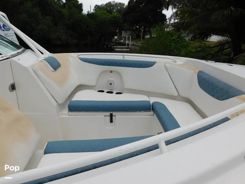 Slide: The Image of Sailfish 275DC 2016 - 15417168