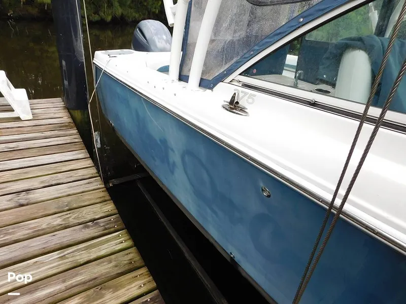 Slide: The Image of Sailfish 275DC 2016 - 15417170