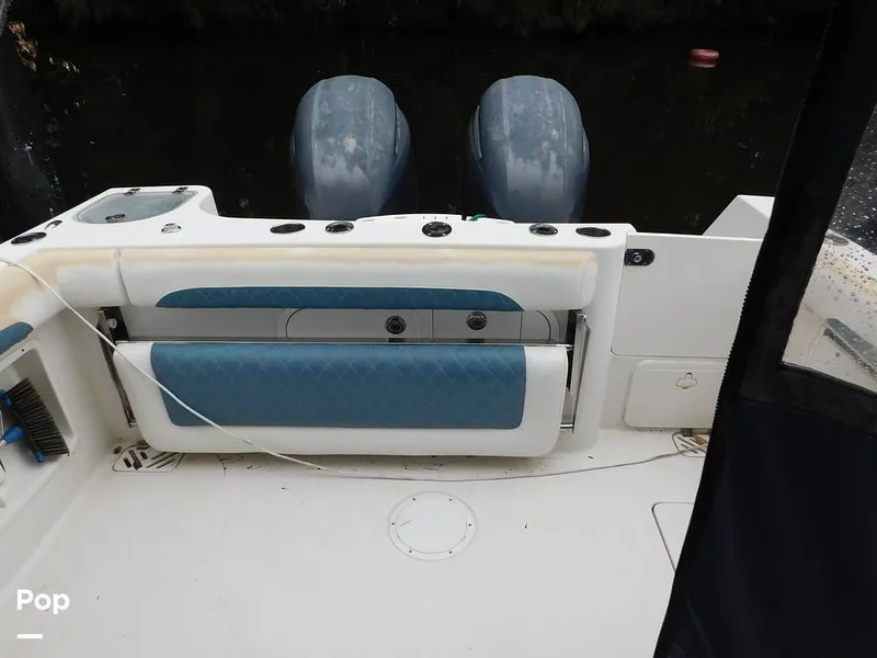 Slide: The Image of Sailfish 275DC 2016 - 15417253