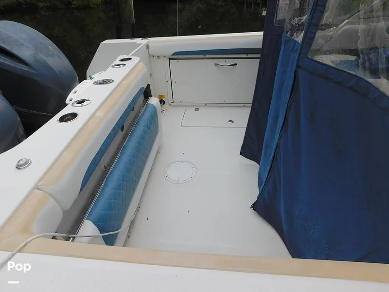 Slide: The Image of Sailfish 275DC 2016 - 15417174