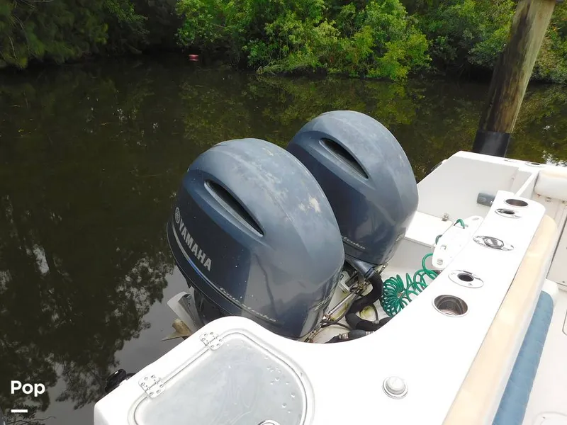 Slide: The Image of Sailfish 275DC 2016 - 15417175