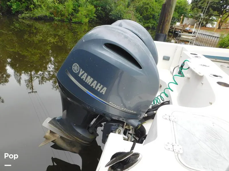 Slide: The Image of Sailfish 275DC 2016 - 15417176