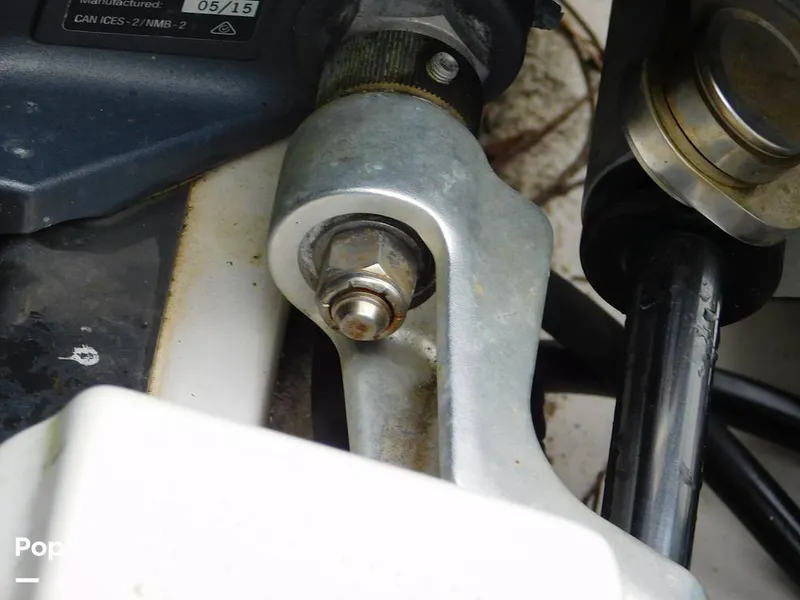 Slide: The Image of Sailfish 275DC 2016 - 15417179