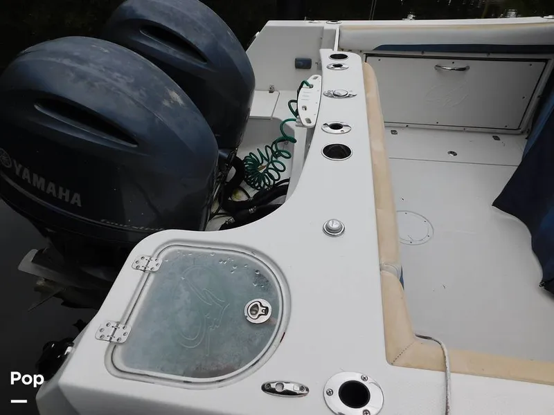 Slide: The Image of Sailfish 275DC 2016 - 15417207