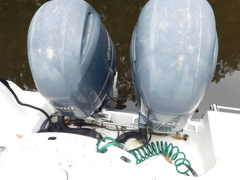 Slide: The Image of Sailfish 275DC 2016 - 15417215