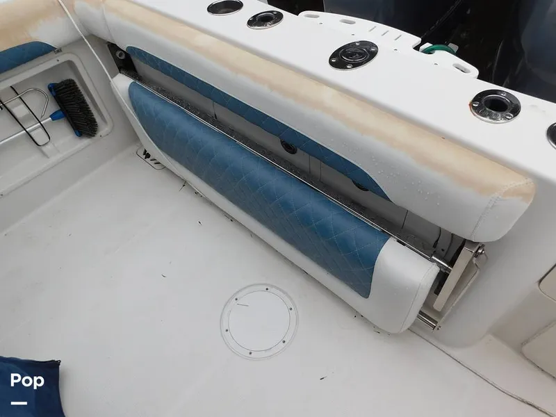 Slide: The Image of Sailfish 275DC 2016 - 15417216