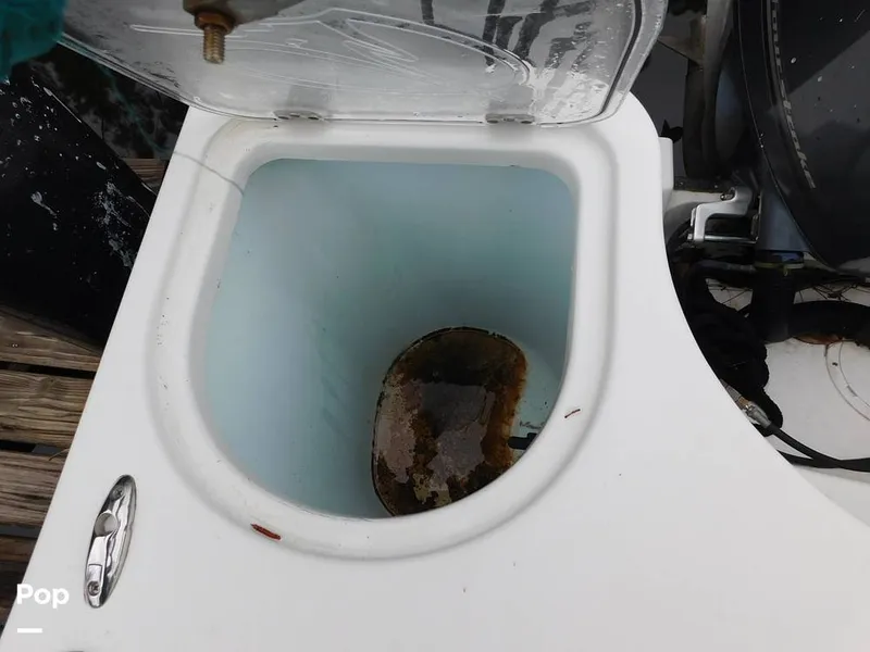 Slide: The Image of Sailfish 275DC 2016 - 15417217