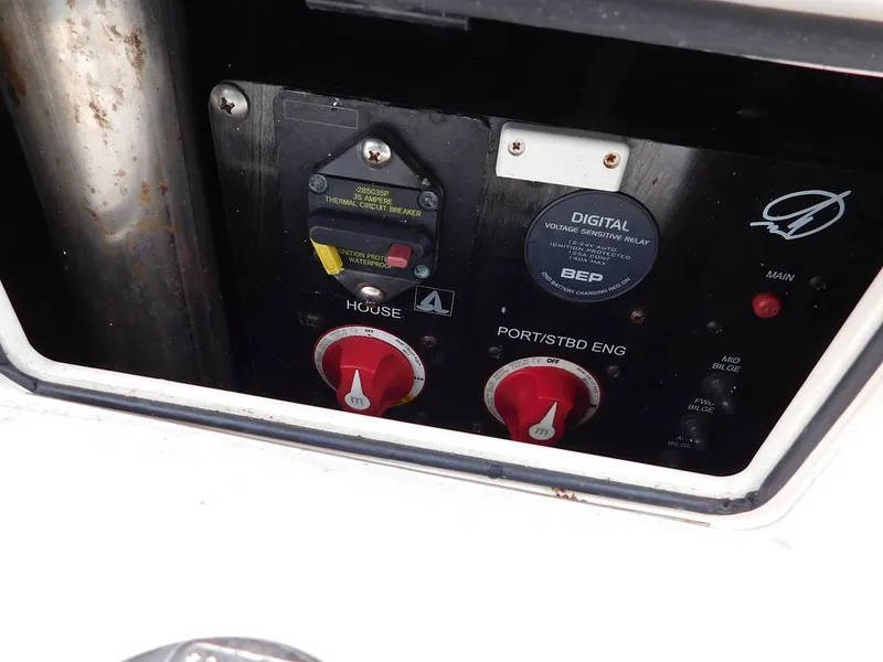 Slide: The Image of Sailfish 275DC 2016 - 15417221